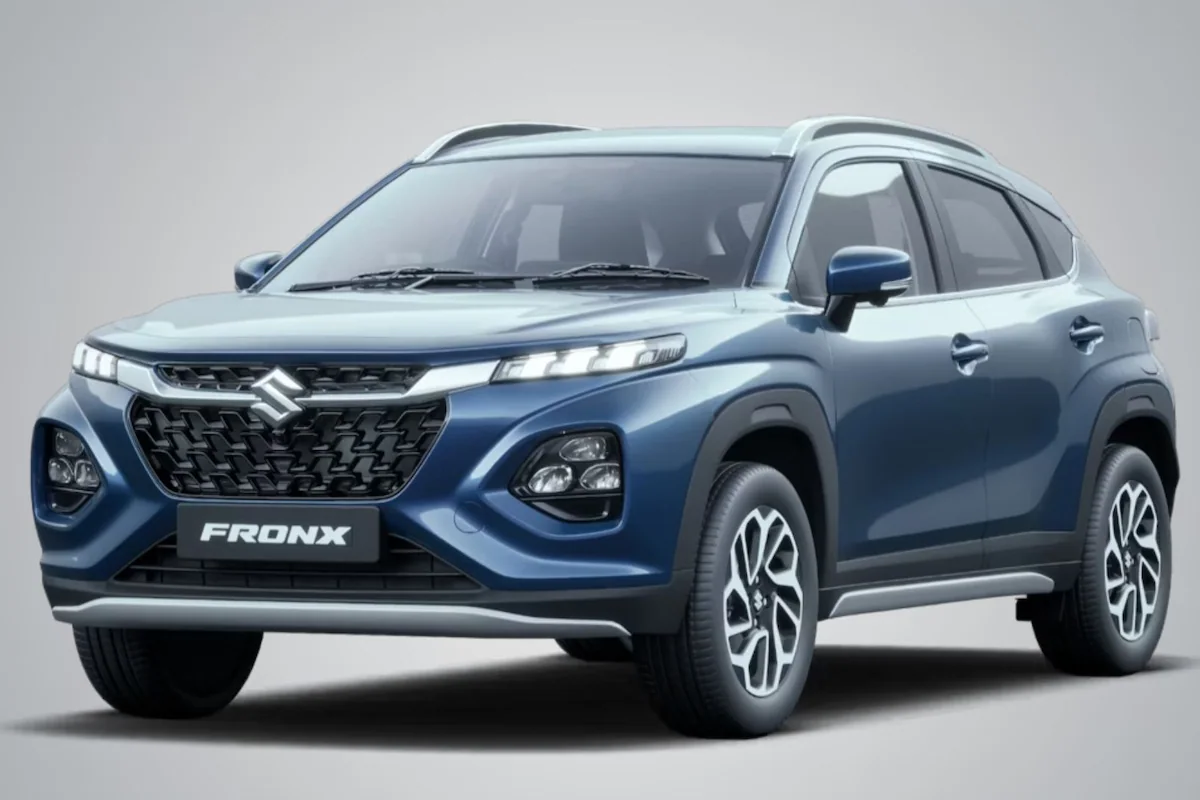 Maruti inspection in Pune